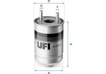 Filtro carburante