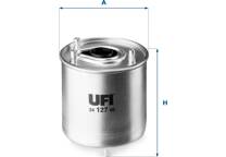 Filtro carburante