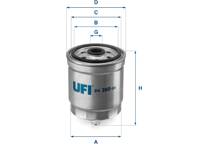 Filtro carburante