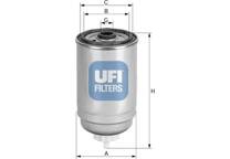 Filtro carburante