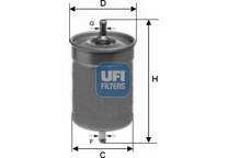 Filtro carburante