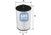 Filtro combustible