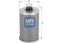 Filtro combustible