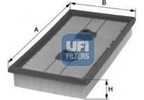 Filtro de aire