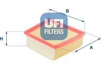 Filtro de aire