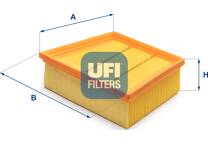 Filtro de aire