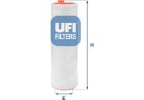 Filtro de ar