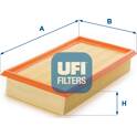 Filtro de ar UFI - 30.213.00