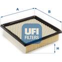 Filtro de ar UFI - 30.238.00