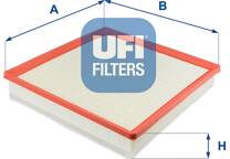 Filtro de ar