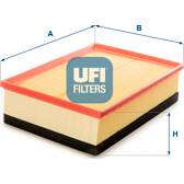 Filtro de ar UFI - 30.556.00