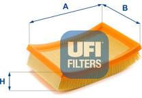 Filtro de ar