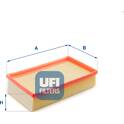 Filtro de ar UFI - 30.914.02