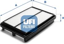 Filtro de ar
