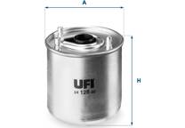 Filtro de combustível