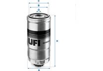Filtro de combustível