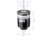 Filtro de combustível