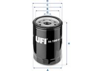 Filtro de óleo