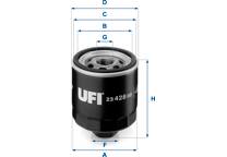 Filtro de óleo