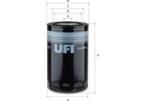 Filtro olio