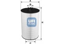 Filtro olio