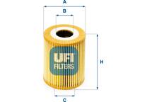 Filtro olio