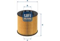 Filtro olio