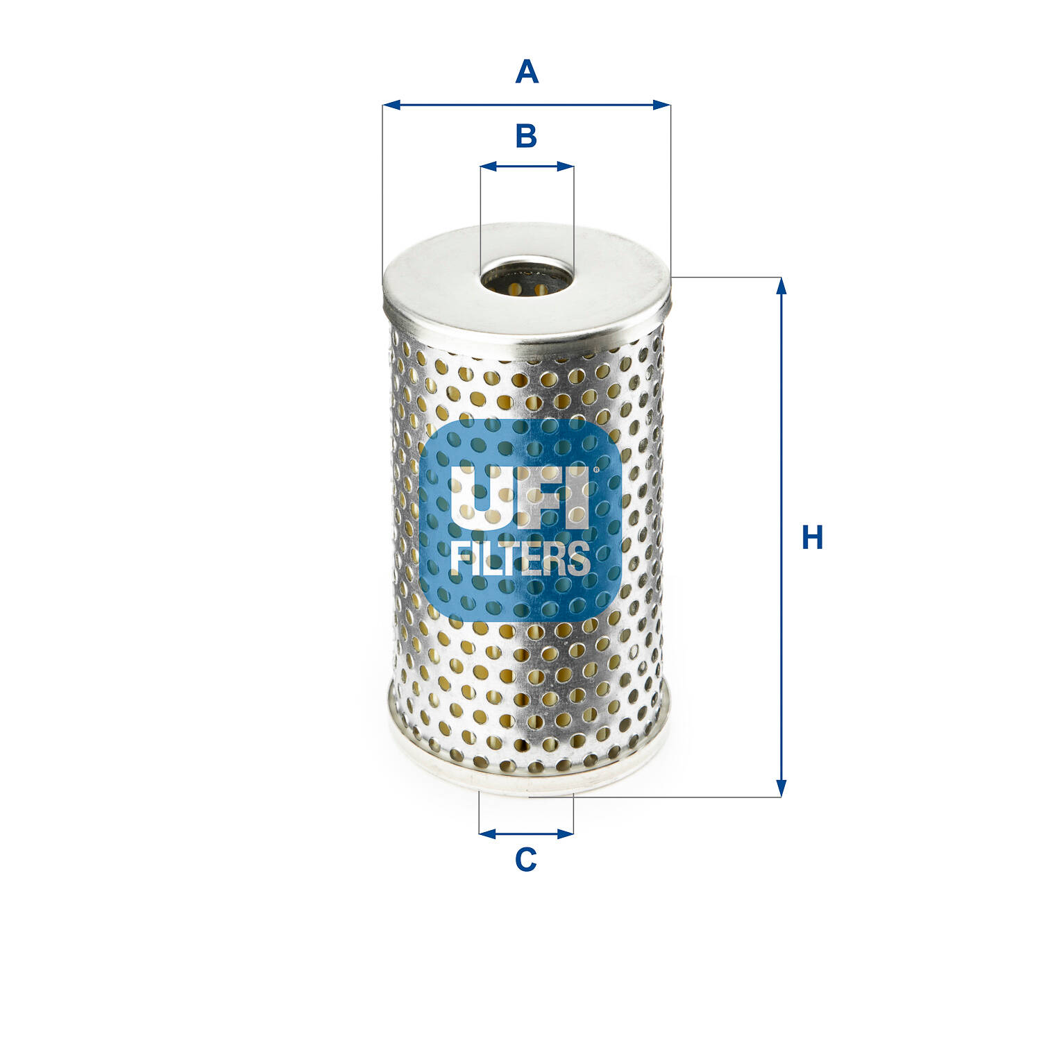 Hydraulic Filter, steering system