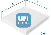 Innenraumfilter