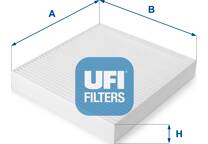 Innenraumfilter