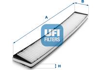 Innenraumfilter