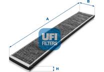 Innenraumfilter