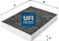 Innenraumfilter