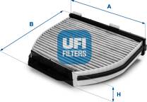 Innenraumfilter