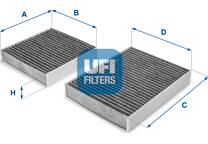 Innenraumfilter