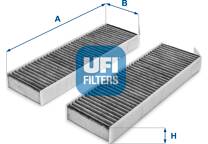 Innenraumfilter