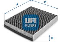 Innenraumfilter