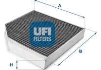 Innenraumfilter