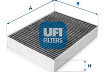 Innenraumfilter