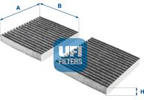 Innenraumfilter