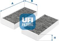 Innenraumfilter
