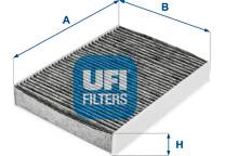 Innenraumfilter