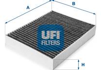 Innenraumfilter