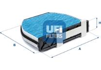 Interieurfilter