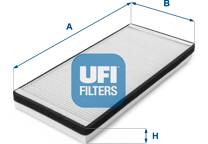 Interieurfilter