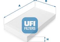 Interieurfilter