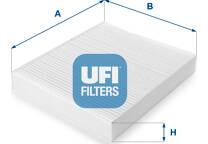 Interieurfilter