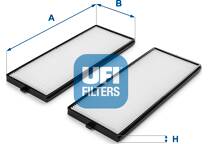 Interieurfilter