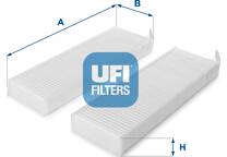 Interieurfilter