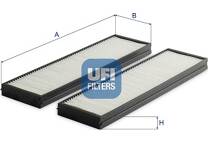 Interieurfilter